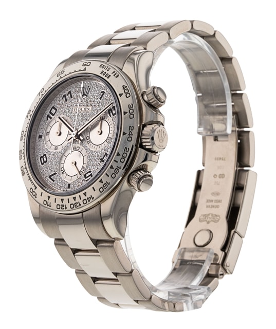 Rolex Daytona 116509 Image 2
